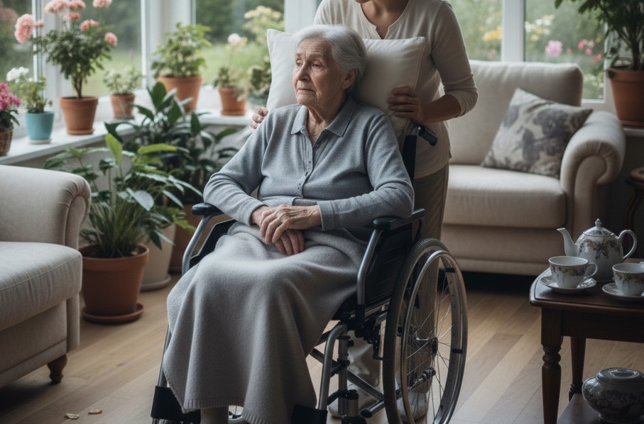 LA DENUNCIA DI ARSSAB: